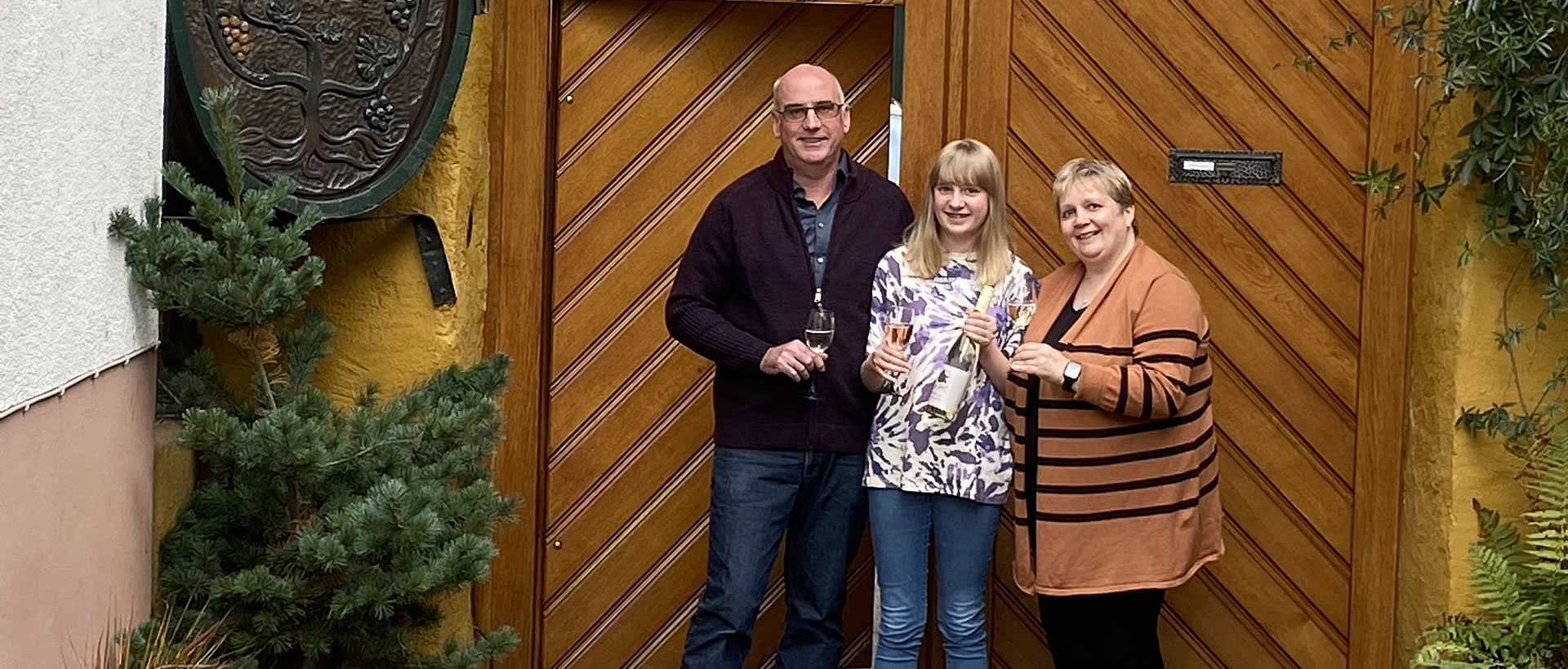 Weingut Theo Abel